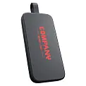 Повербанк з підсвіткою 'Starlight' 'TEG' 10000 mAh