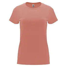 Футболка женская 'Roly' 'Capri 170 '