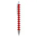 Ручка пластиковая 'Arigino' 'EDGE White'