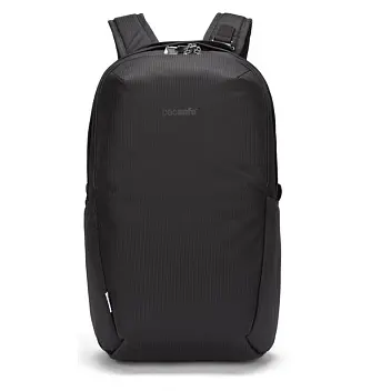 Рюкзак 'Pacsafe' 'Vibe 25' 5 степеней защиты Черный 12131-02