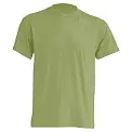 Футболка 'JHK' 'REGULAR T-SHIRT MAN' AMAZONIA GREEN