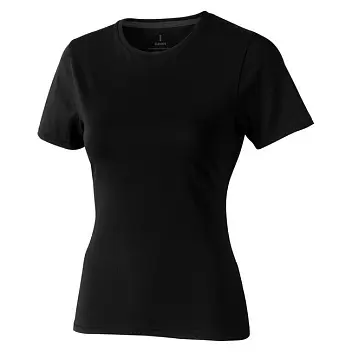 Футболка 'Elevate' 'Nanaimo Lady' Черный 1525-05