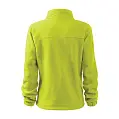 Реглан флісовий 'Malfini' 'Jacket 280 woman' на блискавці