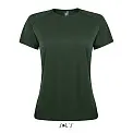 Футболка женская с круглым воротом SOL'S SPORTY WOMEN