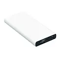 Универсальная мобильная батарея Powerbank 'Model A' matt 10000 mAh