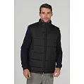 Жилет утепленный 'RAY' 'BASIC' UNISEX