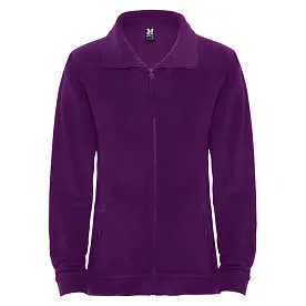 Куртка флисовая женсткая 'ROLY' 'Pirineo woman 300'