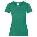 Футболка жіноча 'Fruit of the Loom' 'Ladies Valueweight T'