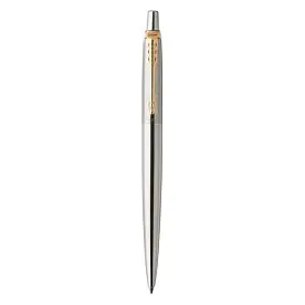 Ручка кулькова 'Parker' JOTTER 17 SS GT GEL