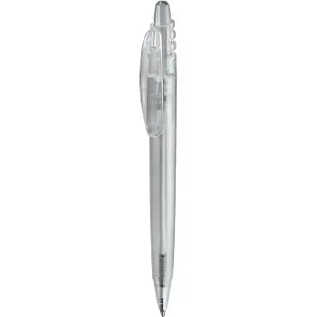 Ручка Lecce Pen пластиковая Серый 5479-08