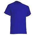 Футболка 'JHK' 'REGULAR PREMIUM T-SHIRT' ROYAL BLUE