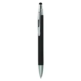 Ручка стилус металлическая 'VIVA PENS' 'LISS touch'