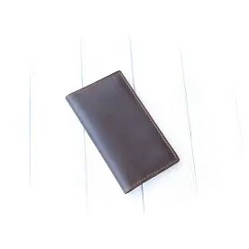 Портмоне кожанное