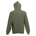 Толстовка мужская 'Fruit of the Loom' 'Hooded Sweat' Classic