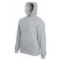 Толстовка мужская 'Fruit of the Loom' 'Hooded Sweat' Classic