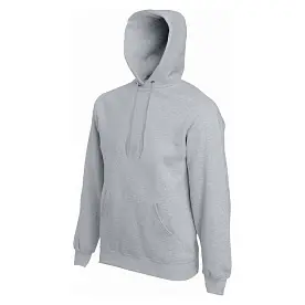 Толстовка мужская 'Fruit of the Loom' 'Hooded Sweat' Classic