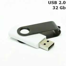 Флешка 'Twister' 32 Gb USB 2.0