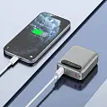 Універсальна мобільна батарея PowerBank 'Teg' 'Tipo' 10000 mAh
