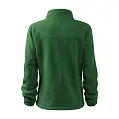 Реглан флісовий 'Malfini' 'Jacket 280 woman' на блискавці