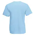 Футболка чоловіча 'Fruit of the Loom' 'Valueweight T'