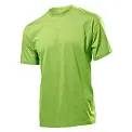 Футболка 'Stedman' 'Classic Men' Kiwi Green