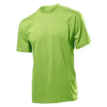 Футболка 'Stedman' 'Classic Men' Kiwi Green Зеленый 6868-12