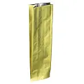 Пакет с центральным швом 90х320х30 (500г кофе)