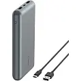 Универсальная мобильная батарея Power Bank 'BELKIN' 10000 mAh