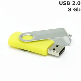 Флешка 'Twister' 8 Gb USB 2.0