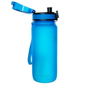 Бутылка 'UZSPACE' Colorful Frosted 650мл