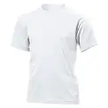 Футболка детская 'Stedman' 'Classic Junior' White