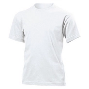Футболка дитяча 'Stedman' 'Classic Junior' White