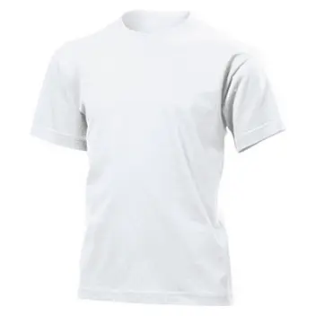 Футболка дитяча 'Stedman' 'Classic Junior' White Белый 6919-15