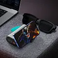 Павербанк-колонка Powerbank 'Speaker' 10000 mAh