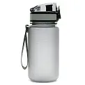 Пляшка 'UZSPACE' Colorful Frosted 350мл