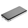 Повербанк PowerBank з підсвічуванням 12000 mAh