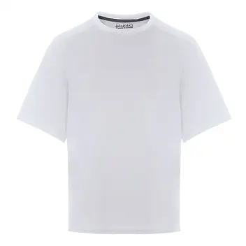 Футболка 'Kufaika' 'Oversize' Белый 15532-02