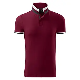 Футболка Поло 'Malfini' 'Collar Up 215'