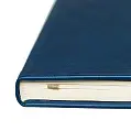 Записная книжка А4 'Mem'O!' в линейку 'Туксон' кремовый блок