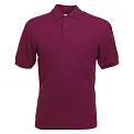 Футболка Поло мужская 'Fruit of the Loom' '65/35 Polo'