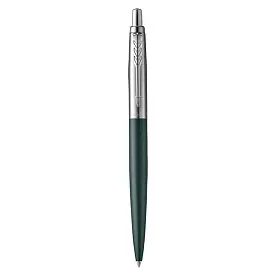 Ручка кулькова 'Parker' JOTTER 17 XL Matt Green CT BP
