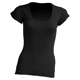 Футболка 'JHK' 'CRETA' BLACK