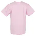 Футболка 'JHK' 'REGULAR T-SHIRT MAN' PINK