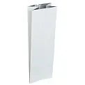 Пакет с центральным швом 80х250х32 (250г кофе)
