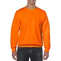 Реглан 'Gildan' 'Crewneck Sweatshirt Heavy Blend 271'