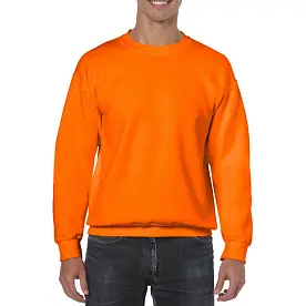 Реглан 'Gildan' 'Crewneck Sweatshirt Heavy Blend 271'