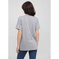 Футболка 'Stedman' 'Classic Men' Soft Grey