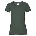 Футболка жіноча 'Fruit of the Loom' 'Ladies Valueweight T'