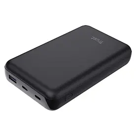 Універсальна мобільна батарея Power Bank 'Trust' 'Laro' 20000 mAh