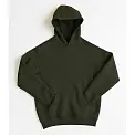 Худи реглан утепленный 'Kufaika' 'Unisex warm'